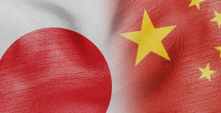 China Masih Marah ke Jepang Soal Taiwan, Kirim Surat Lagi kepada Sekjen PBB